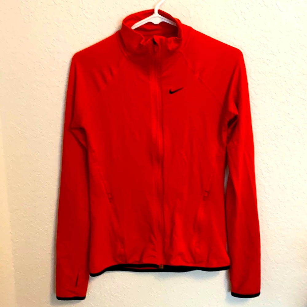 Women’s Track Jacket